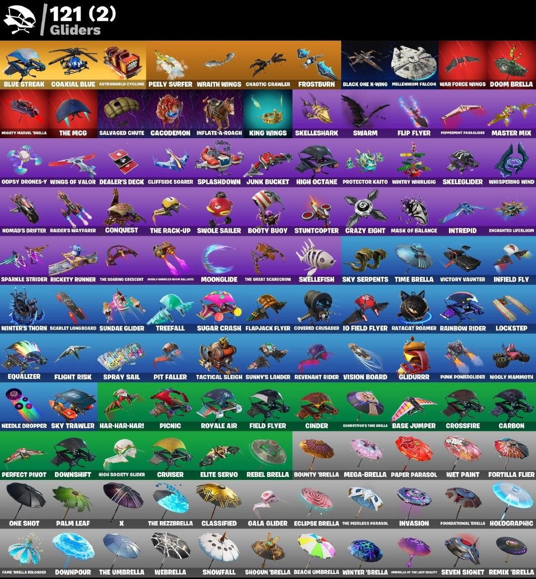 CONTA RARA E BARATA, SEASON 3 100+ SKINS, TAKE THE L, JUSTIÇA LARANJA E MT +