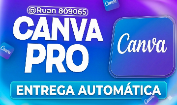 CANVA PRO 30D