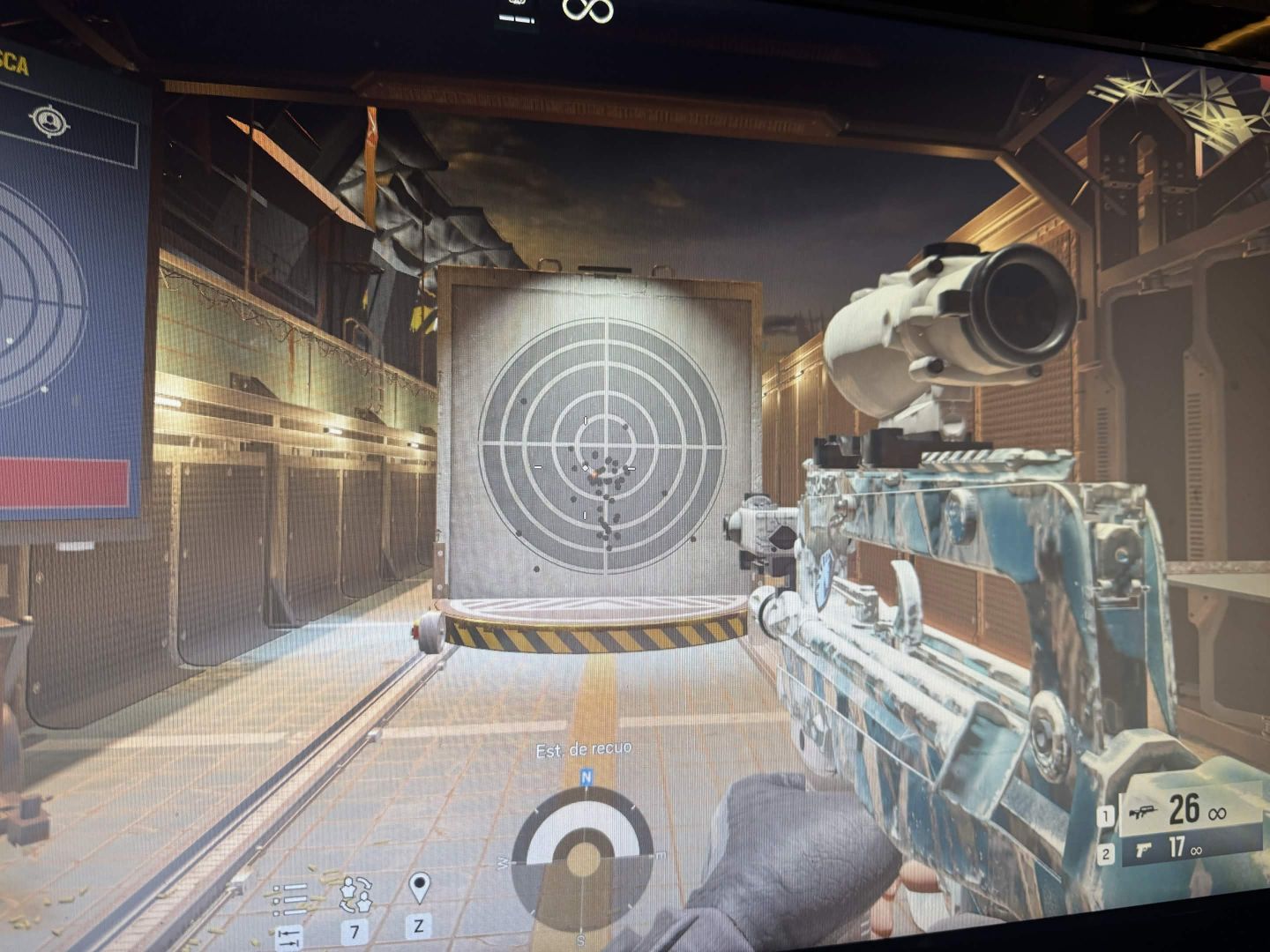 Conta R6 - 20+ Elites, Signature Six 2020, six'19, e muito mais