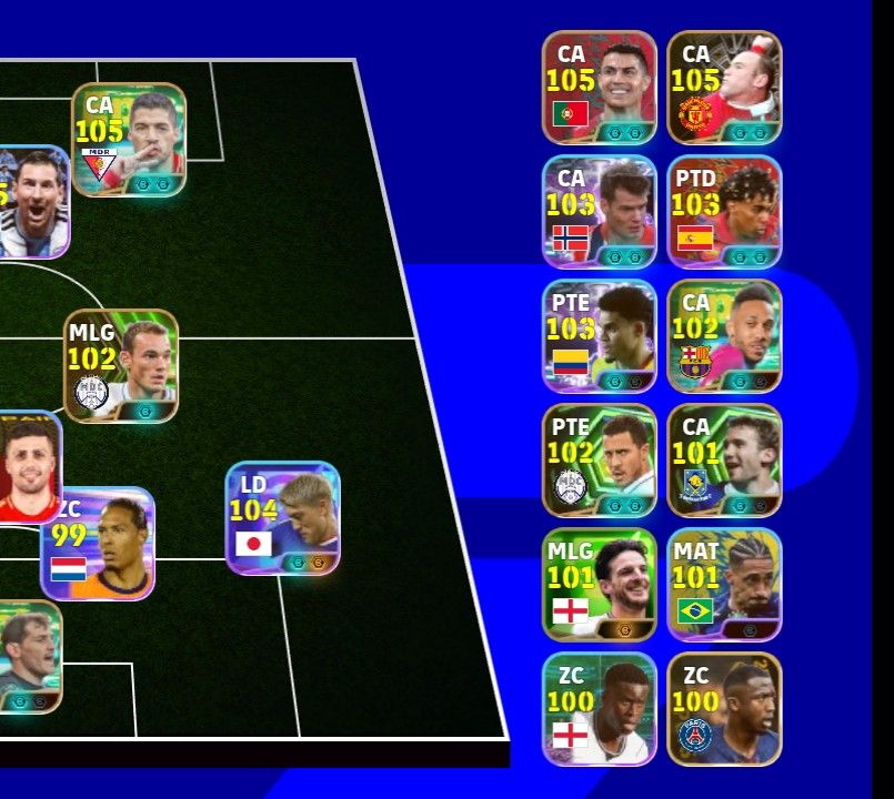 VENDA DE CONTAS EFOOTBALL (100% ACESSO!)