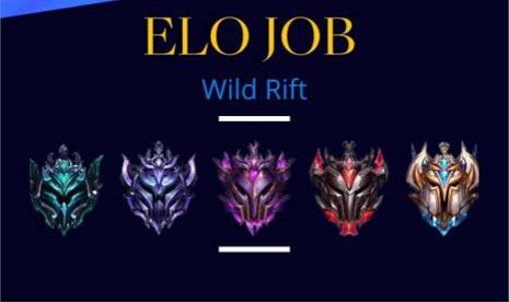 ELOJOB WILDRIFT(PREÇO MAIS BARATO))