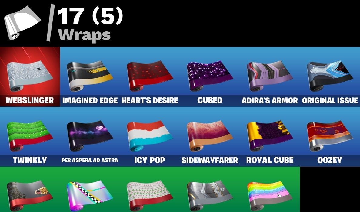 Conta Fortnite 6 SKINS/ Victor Elite Raridade / Polar Peely / Dummy