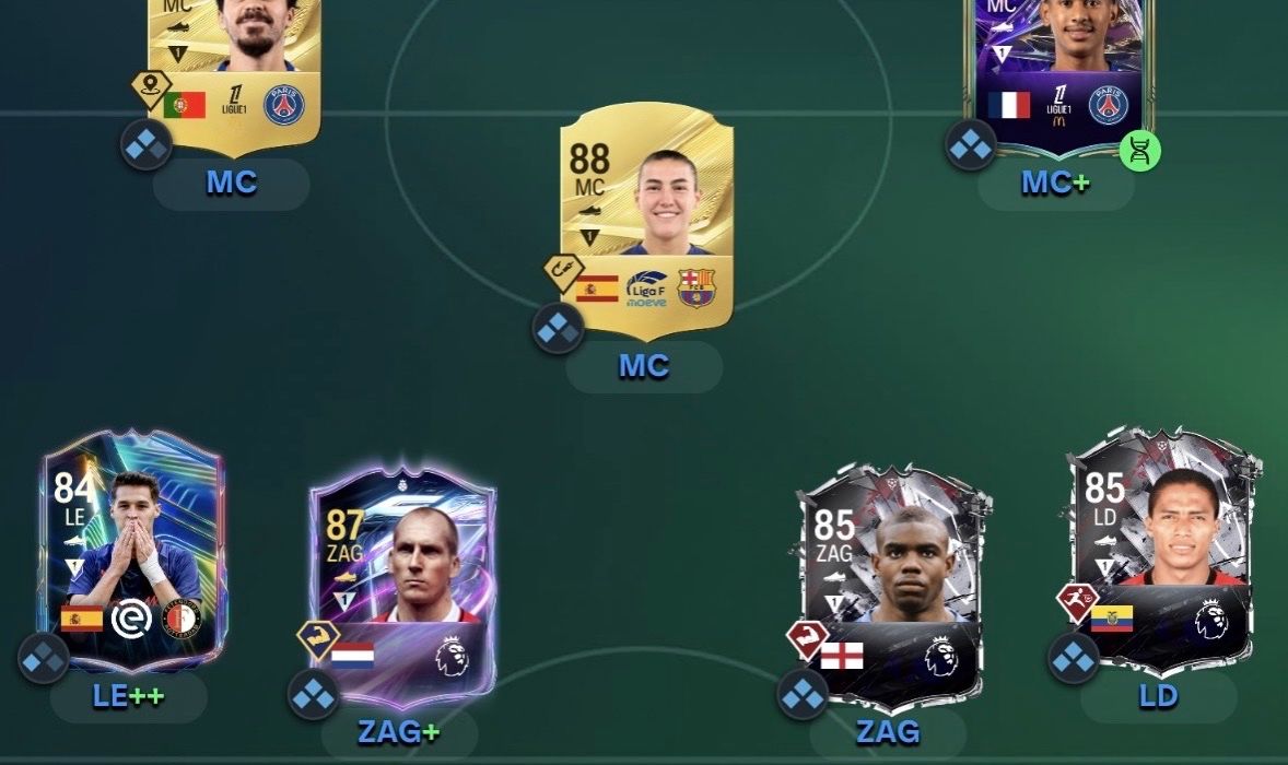 CONTA META XBOX EAFC 27