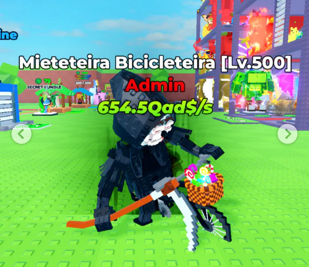 18/07 Torne se um Brainrot.. // Brainrots de 100Qi/s