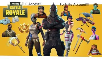 CONTAS FORTNITE ESCOLHA SUA SKIN OG/BUDLES/PASSES/SKINS DE LOJA
