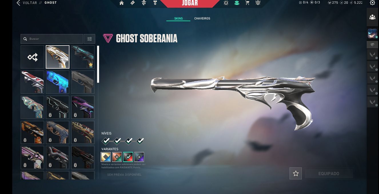 4K+ GASTOS MUITAS FACAS UNRANKED CHAVEIRO ASCENDENTE MTS SKINS RARAS LOL