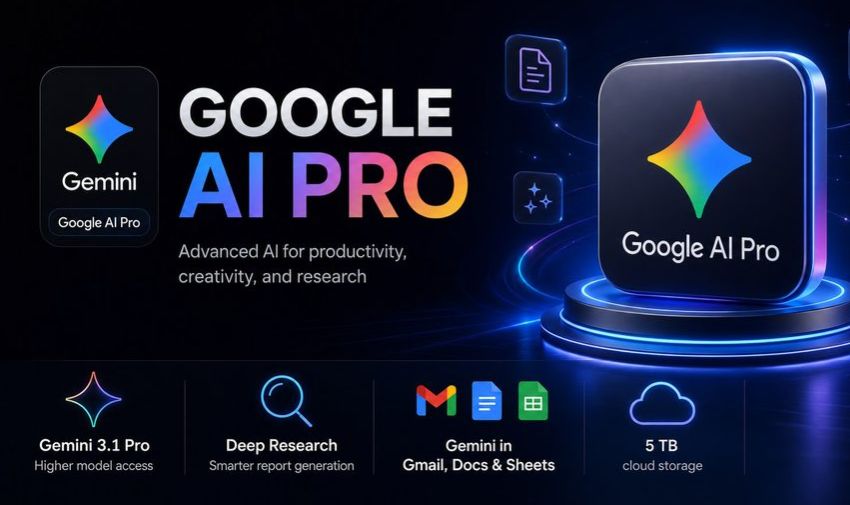 Gemini AI Pro + 5TB + Veo + Flow + Omni Flash + Antigravity (ENTREGA AUTOMATICA)