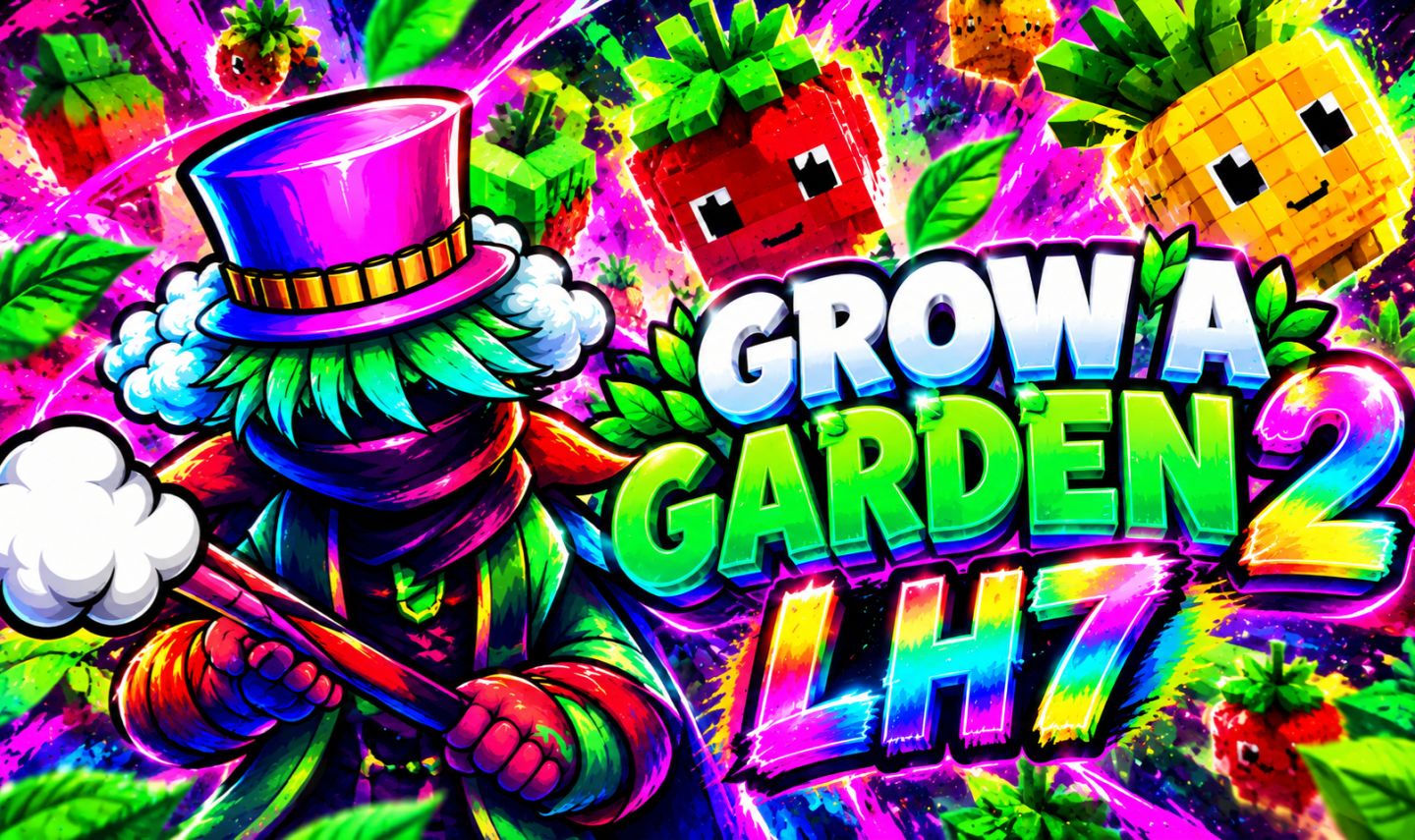 GROW A GARDEN 2/ CRESCA UM JARDIM 2 PETS /SHECKLES/SEEDS O MAIS BARATO