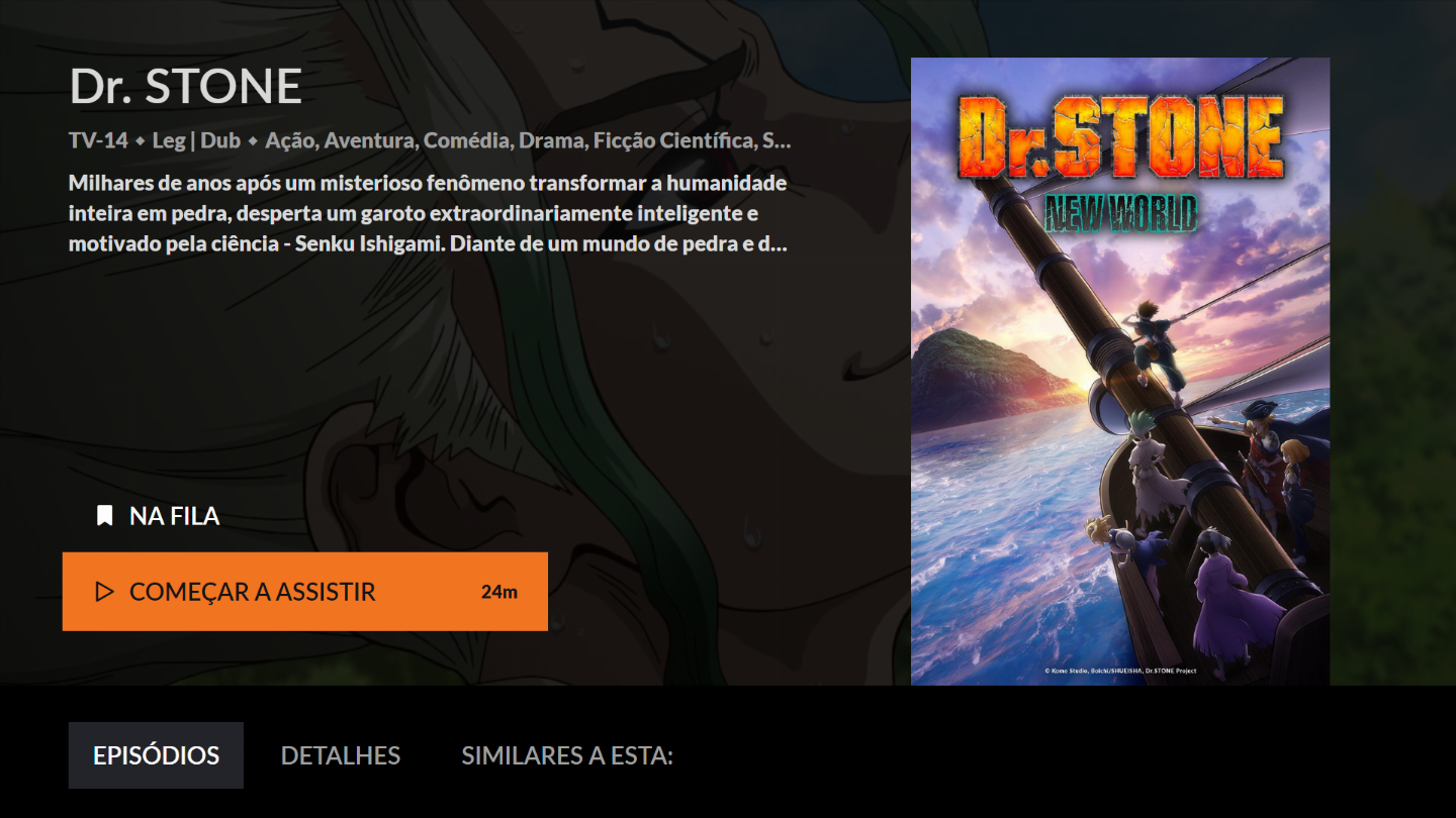 CRUNCHYROLL PREMIUM MEGA FAN TELA PRIVADA 30 DIAS + BRINDES (ENTREGA AUTOMÁTICA)
