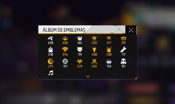 Conta Free Fire, COM PASSE 8 BITS E OUTROS ANTIGOS