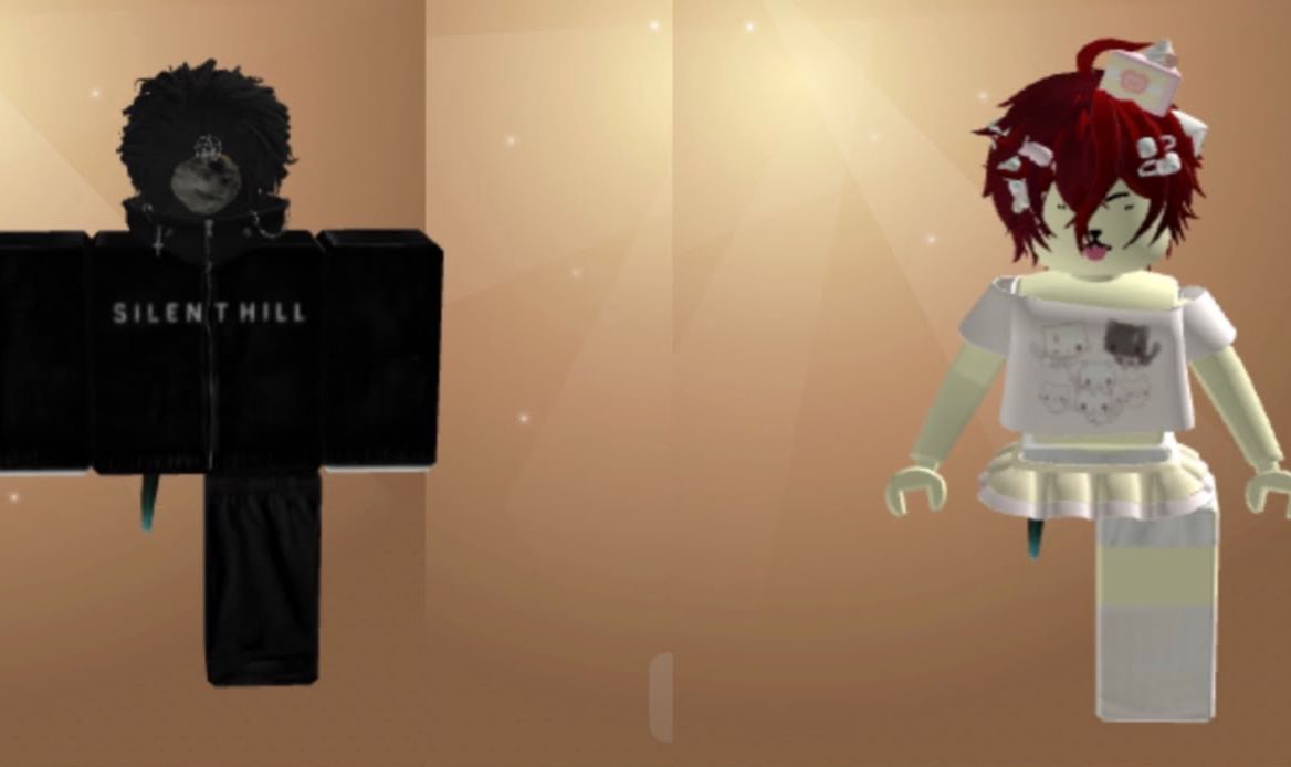CONTA COM KORBLOX