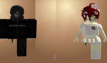 CONTA COM KORBLOX
