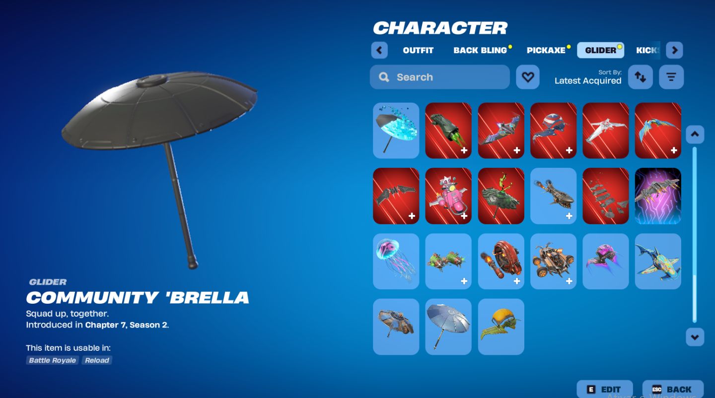 Conta Fortnite Og | Goku + Inferno + Venom + Spider-man + Marvel + Hatsune.