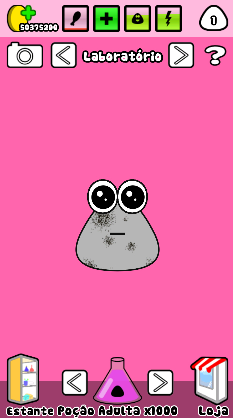 CONTAS POU MUITO DINHEIRO [ENTREGA AUTOMÁTICA]