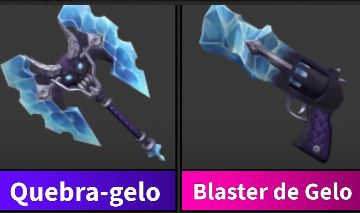 Set Icebreaker
