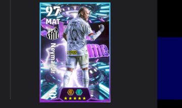EFOTEBOLL IOS/ANDROID BEBETO,NEYMAR