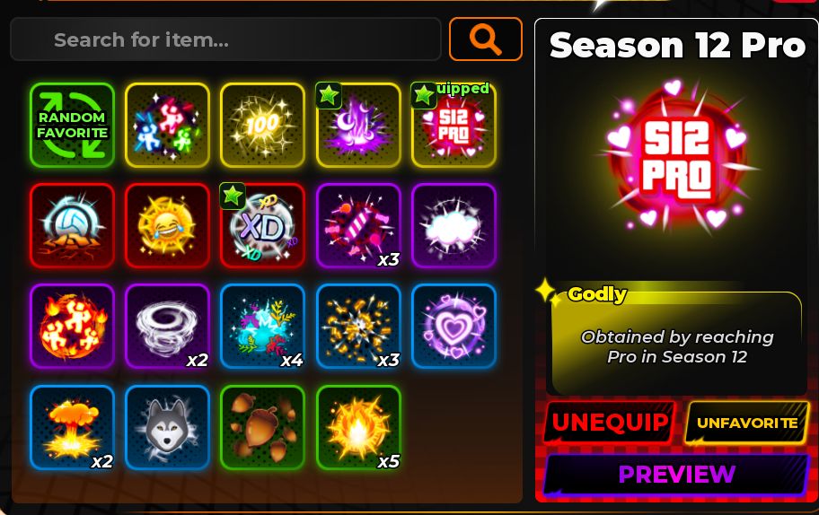 CONTA VBL COM DIVERSOS OG E ULTRAS, 2 FREE SLOT CASO VOCE QUEIRA MAIS STYLES!
