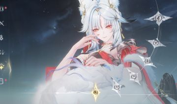 LV52 - Hsin S1R1 | Rebecca | 53K Astrite | 221 Corais | Pity 68
