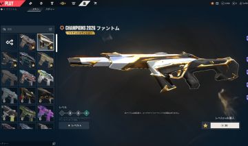 CONTA VALORANT - RADIANTE TOP 100 + CHAMPIONS 2026 + 2K DE VP (FULL ACESSO)!