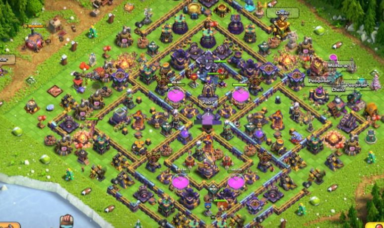 CV15 QUASE FULL FALTA POUCO COISA MAIS E BEM CARO