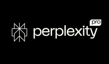 Perplexity Pro | 75% OFF 30 Dias