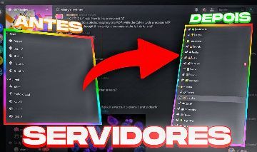 PROMOÇÃO - CRIO SERVER DISCORD | LEIA A DESCRIÇÃO