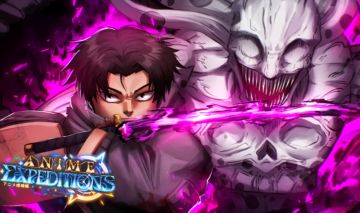 SERVIÇOS ANIME EXPEDITIONS UPD 0.5