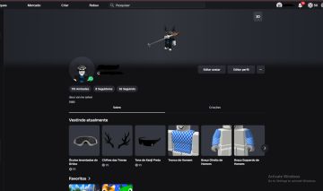 CONTA DE ROBLOX FULL ACESSO - CONTEM ITENS RAROS DO JAILBREAK!!!