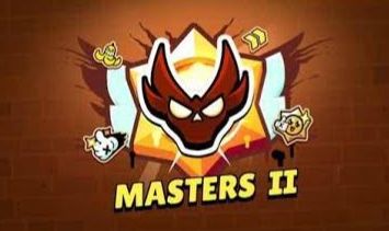 Elojob brawl stars (até Mestre 2) boost brawler nível 1 para 2000 troféus