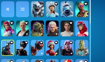 Conta Fortnite (Dono Unico) (Ja pegou Surreal)