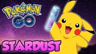 SERVIÇO DE FARM DE STARDUST,XP,CAIXA MELTAN E CAIXA GIMMIGHOL,MEDALHA DE PLATINA