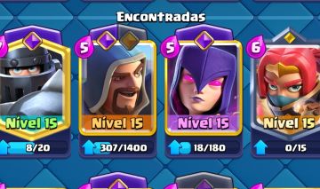 CONTA CLASH ROYALE TOP 10.106 TROFÉUS |CARTAS NÍVEL 15|493K DE OURO + 562 GEMAS