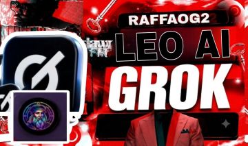 Grok AI Via Leonardo AI 8500 créditos conta individual (menor preço)