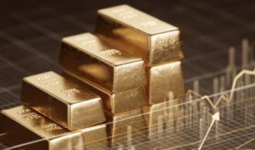 GOLDS PROMOÇÃO STANDOFF