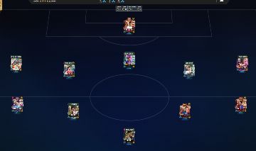 CONTA META EA FC 26 ULTIMATE TEAM PC MBAPPE 96 E CIA