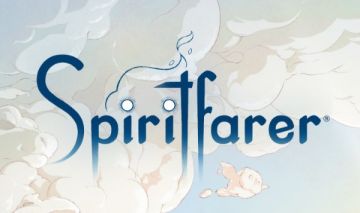 Spiritfarer