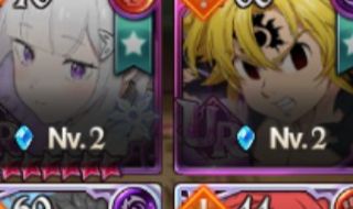 Meli 2/6 + 400 diamantes+ 2 Seletores Lrs! + Nova collab