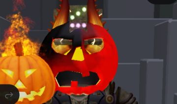 Headles and korblox