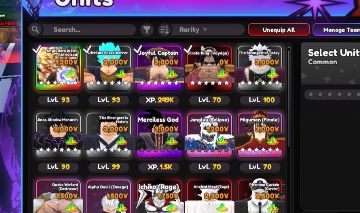 CONTA FULL META UNIVERSAL TOWER DEFENSE X (UTDX)