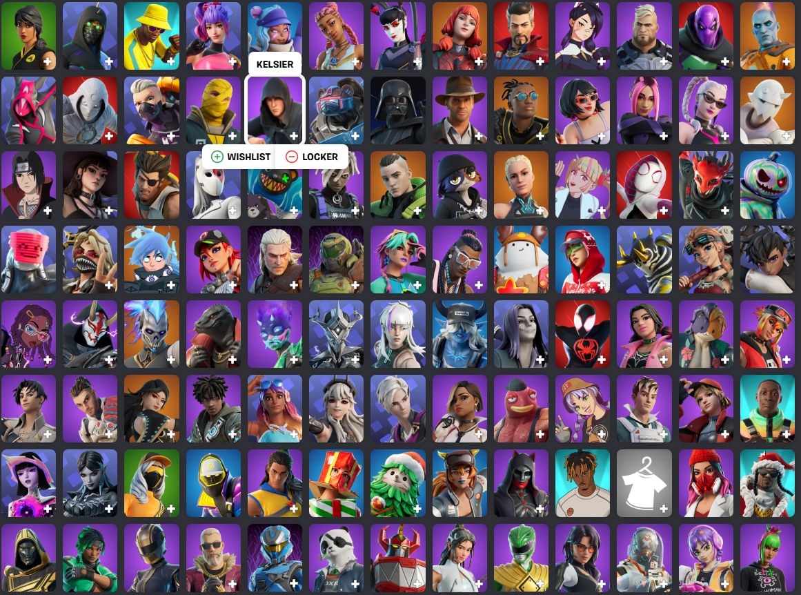 Conta Fortnite Rara + Salve O Mundo