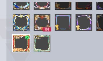 Etheria Restart Ultra endgame whale account