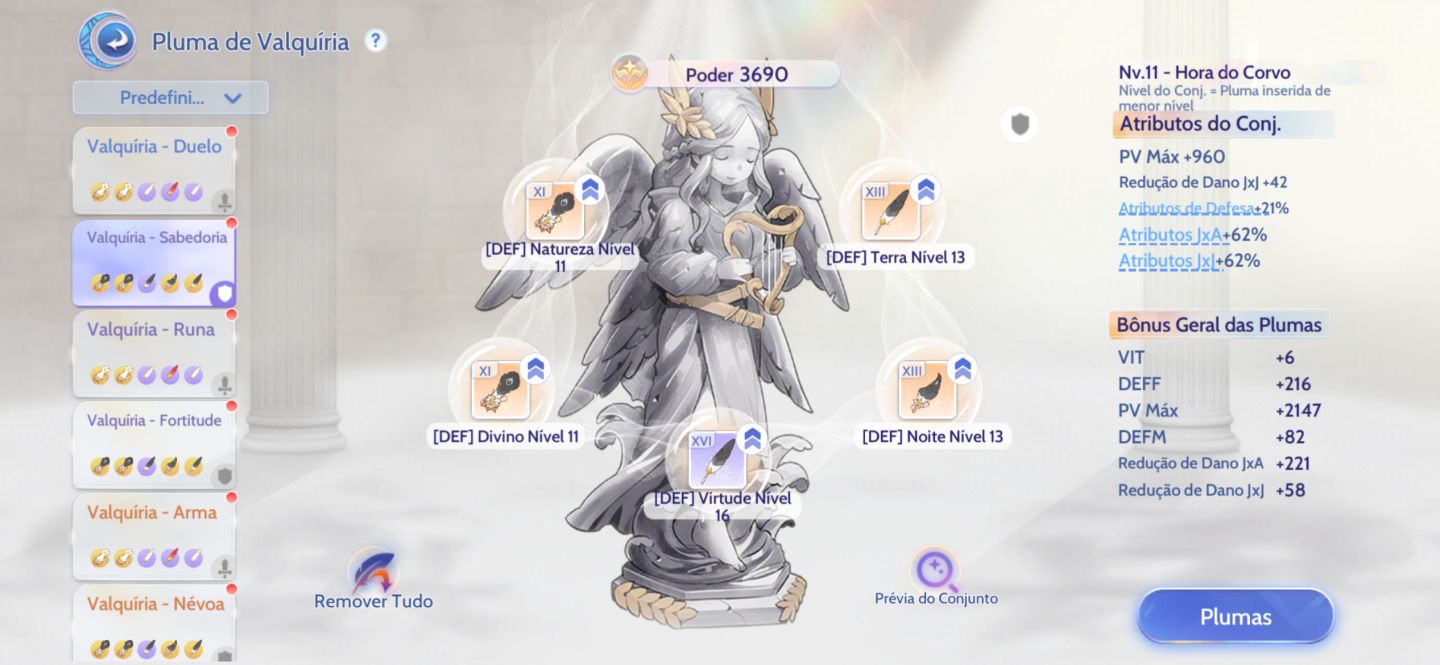 Paladino Sv A3, 289k power