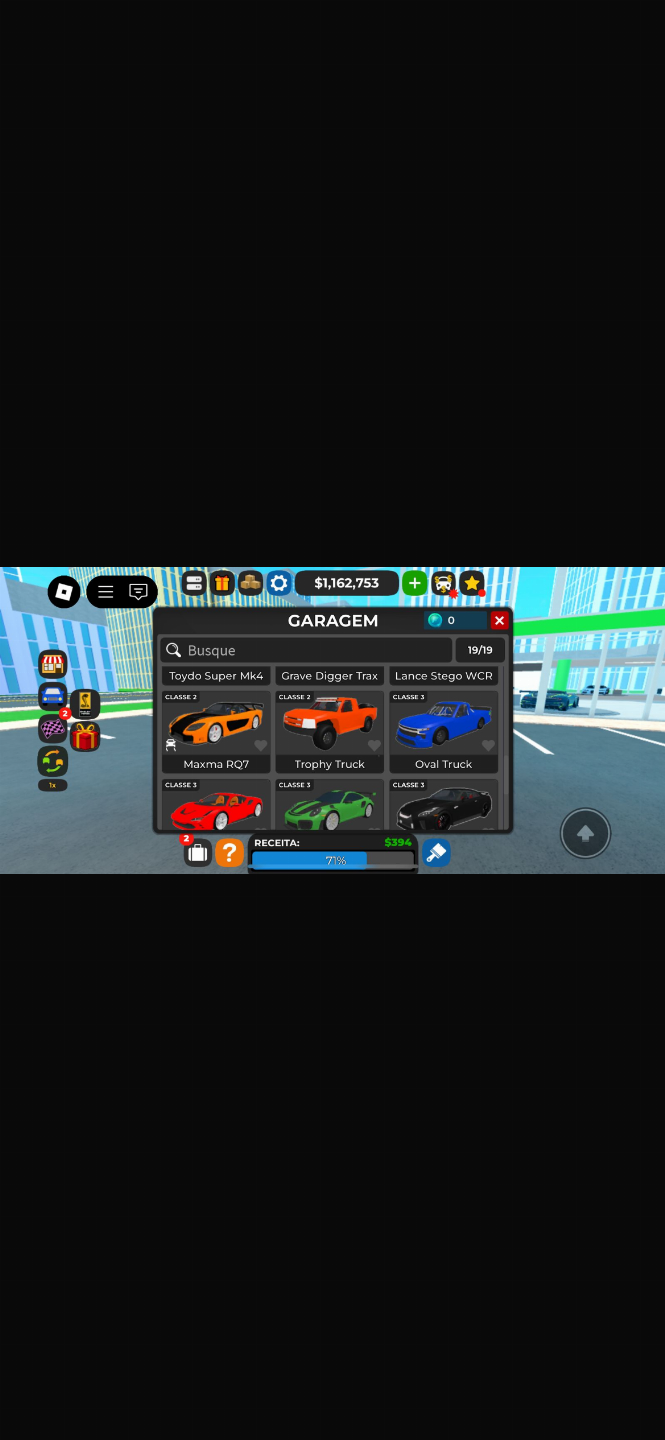 PROMOÇÃO!! CONTA ROBLOX BOA IMPERDÍVEL