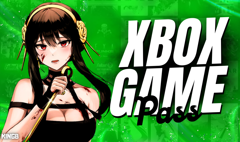 XBOX GAMEPASS ULTIMATE ( PC CONSOLE) PC KEY + (BRINDE) ENTREGA AUTOMATICA