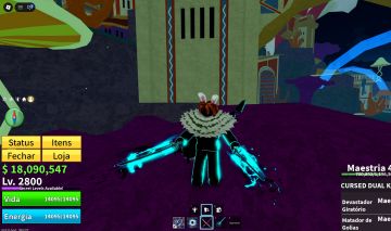LV2800 + GODHUMAN + PORTAL + CDK + TTK + SKULL GUITAR