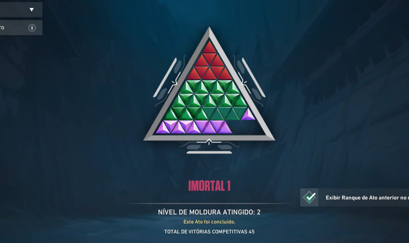 Conta valorant imortal no precinho 3x imortal, bandit saqueadora