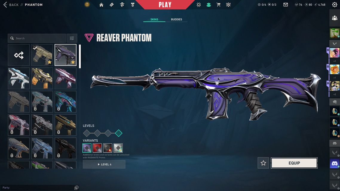 OPORTUNIDADE CONTA DE VALORANT E LOL!!!