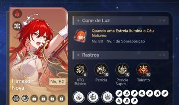 Himeko nova e2s1 - Phainon2s1 - Castorice e2s1 - Loba999 e2s1 - Firefly E2s1