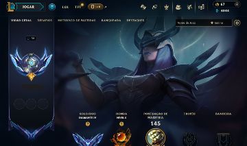 Conta com Kayle juíza, Rammus rei e Elise vitoriosa! Mais detalhes na descrição.