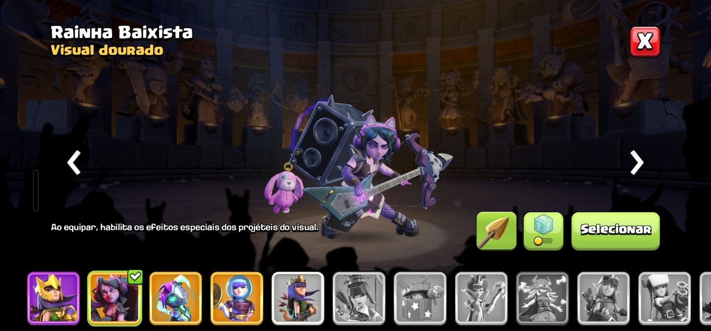 CONTA CV17 À VENDA LVL 218